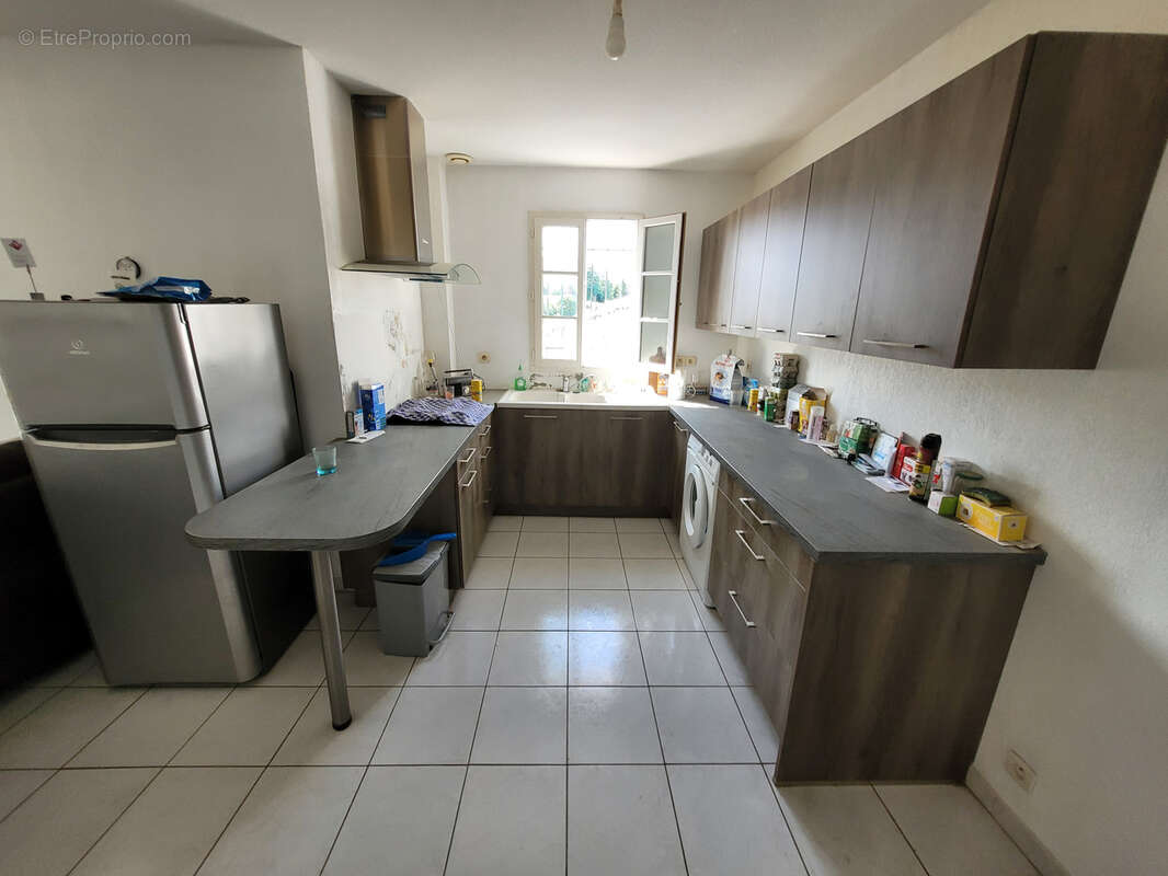 Appartement à FLEURY