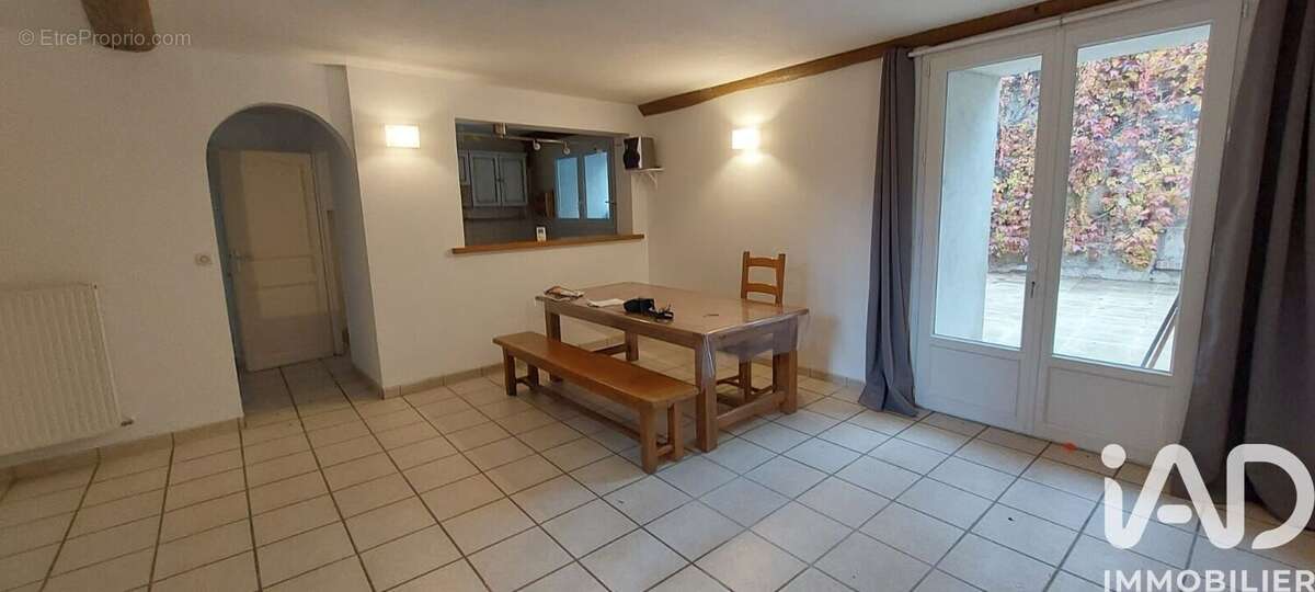 Photo 4 - Maison à AY