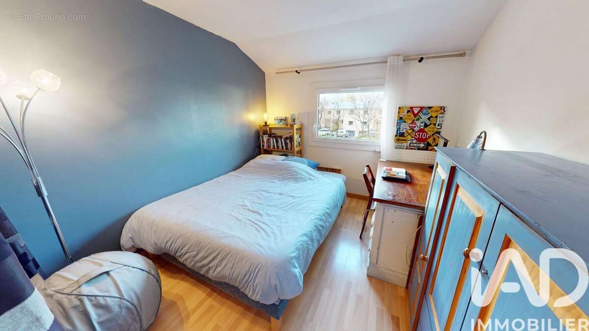 Photo 7 - Maison à SAINT-EGREVE