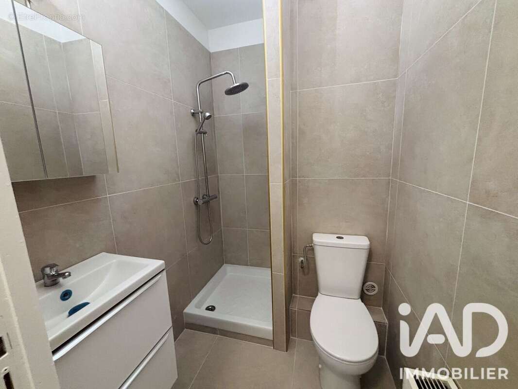 Photo 5 - Appartement à ANTIBES