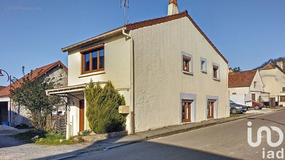 Photo 1 - Maison à BETHON