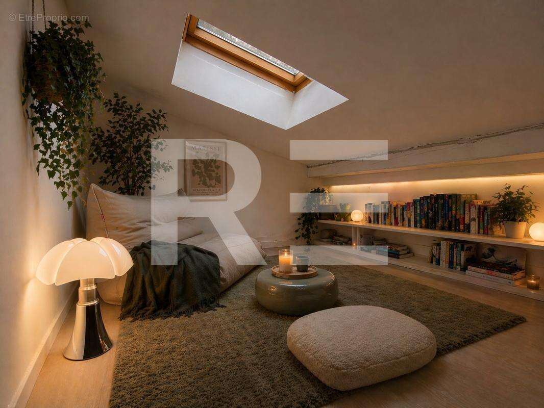 Appartement à NIMES