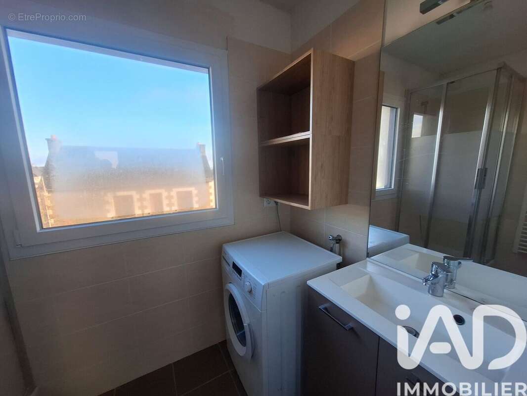 Photo 7 - Appartement à LANGUEUX