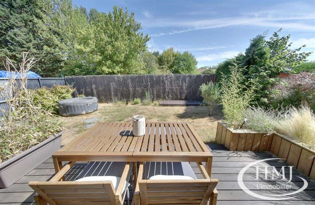 Maison 84 m² à Lisses  - photo 7