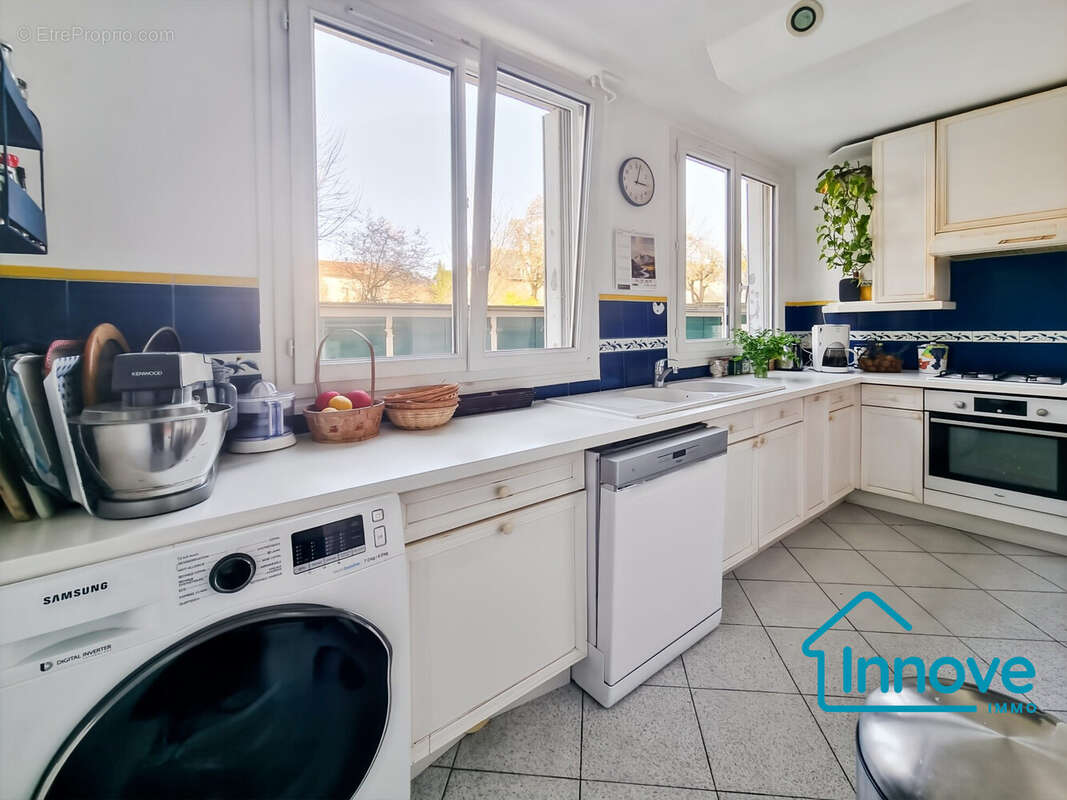 Appartement à VERSAILLES