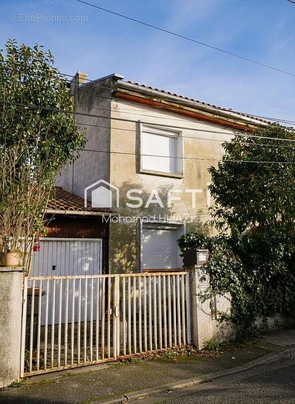 Photo 9 - Maison à BLAGNAC