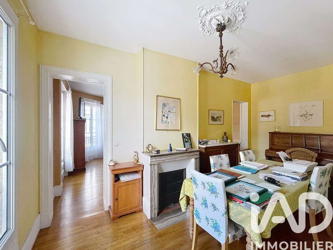 Photo 2 - Maison à GISORS