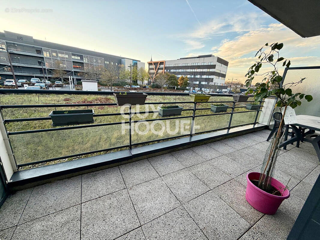 Appartement à CALAIS