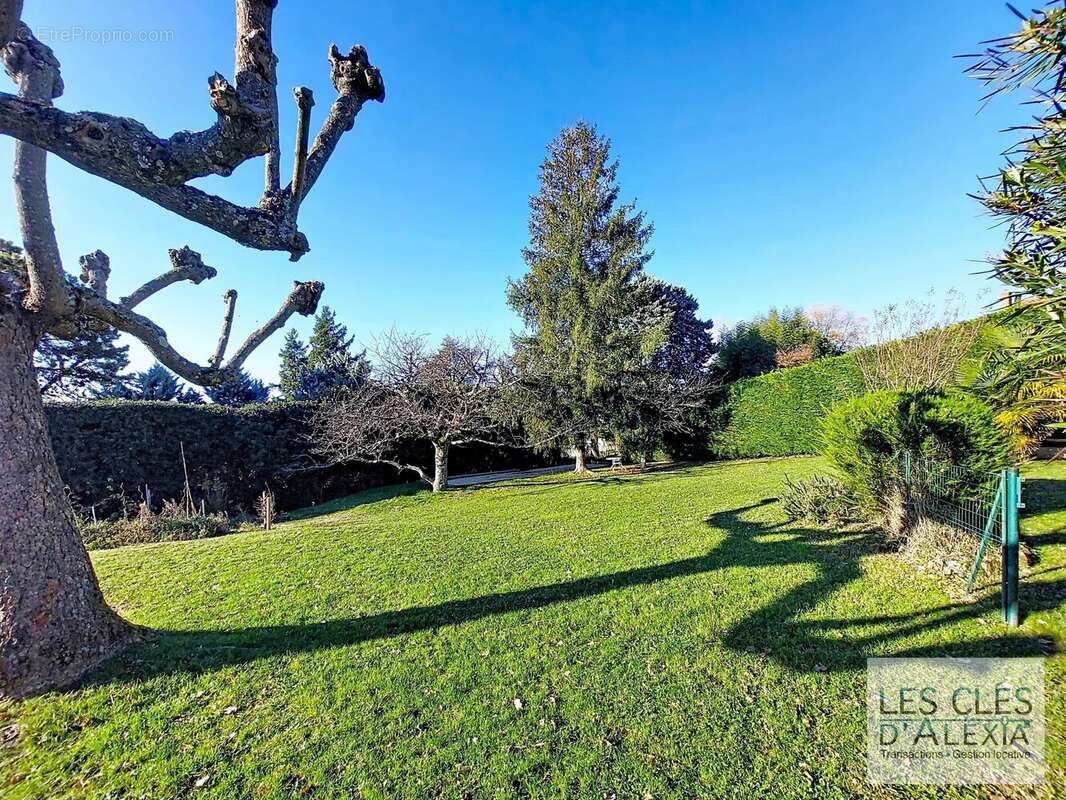 Appartement à VIENNE