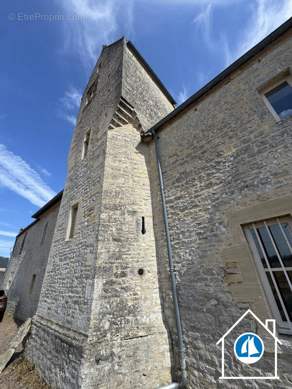 Maison à BAYEUX