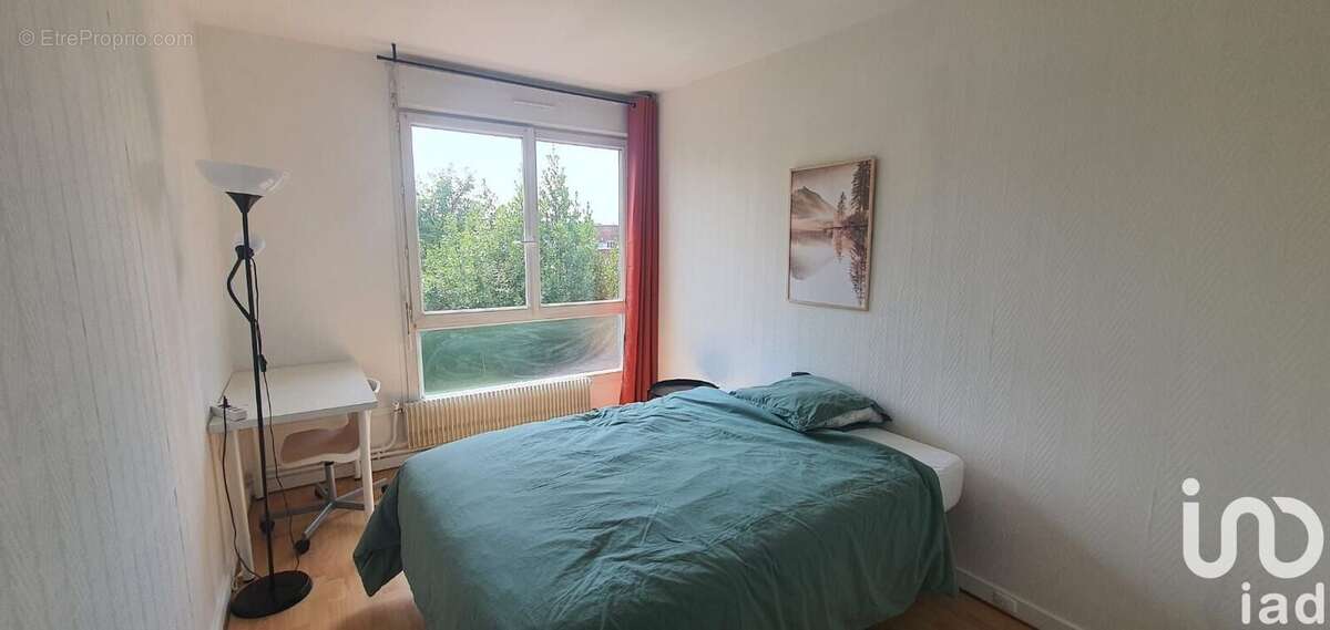 Photo 9 - Maison à CERGY