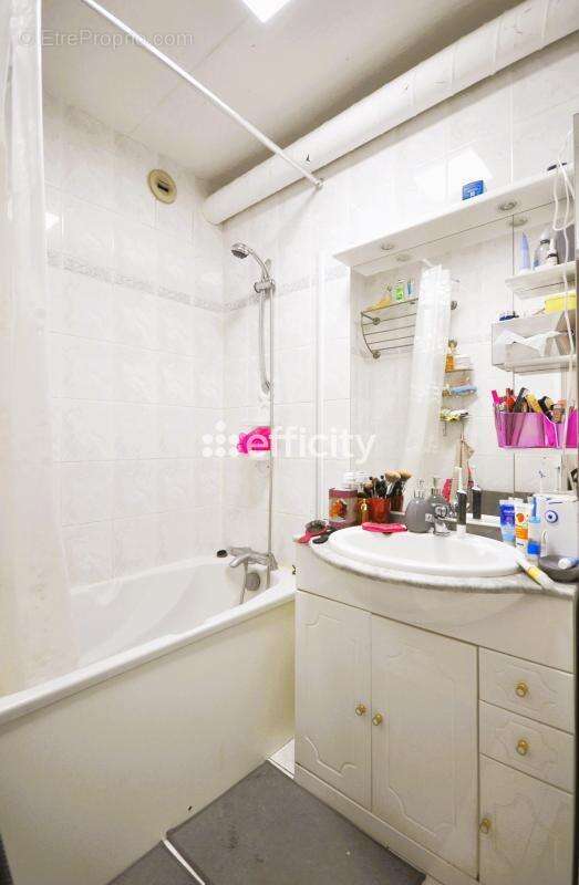 Appartement à ERMONT