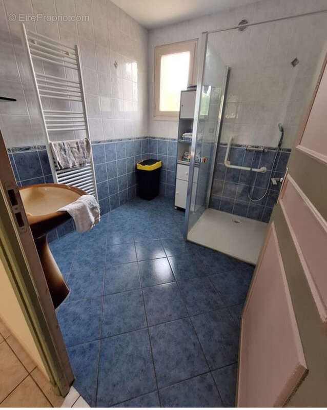 Maison à VILLEFRANCHE-DE-ROUERGUE