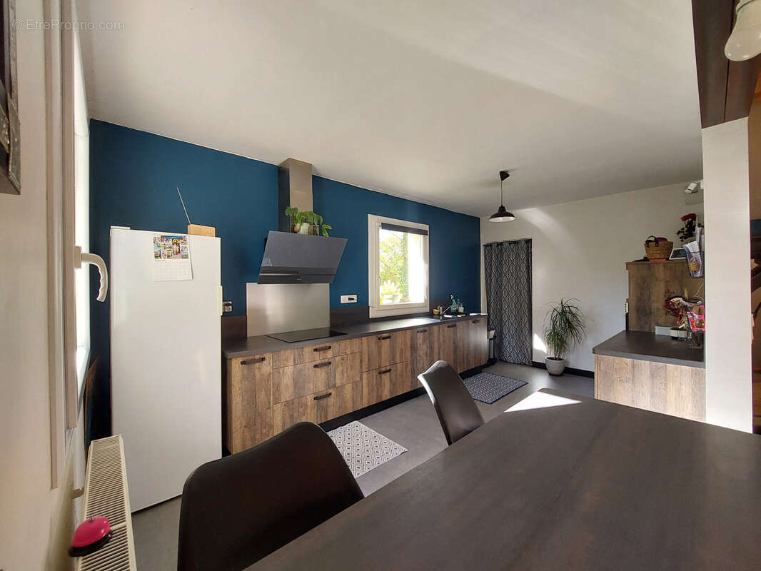 Maison à SEVERAC-L&#039;EGLISE