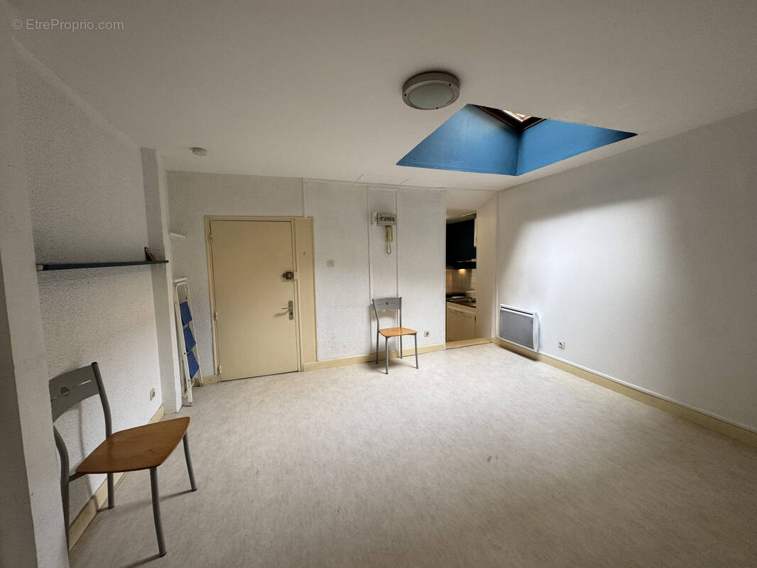 Appartement à PERIGUEUX