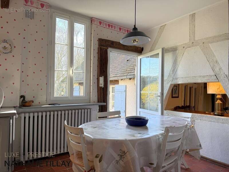 Maison à ORLEANS