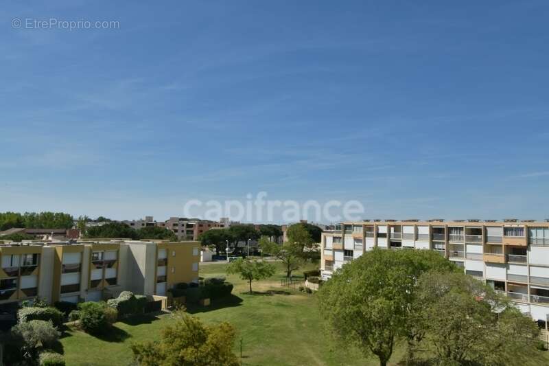 Appartement à vendre entièrement refait 2 pièces LE GRAU DU ROI (30) - photo 14
