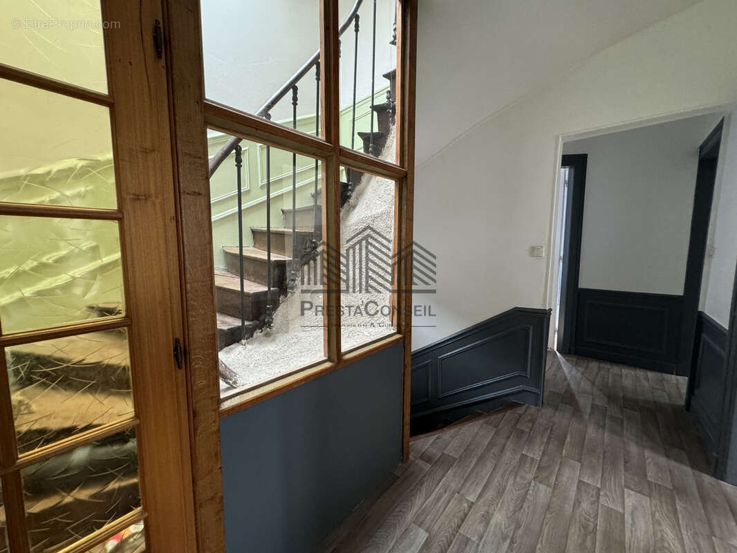 Maison à ELBEUF
