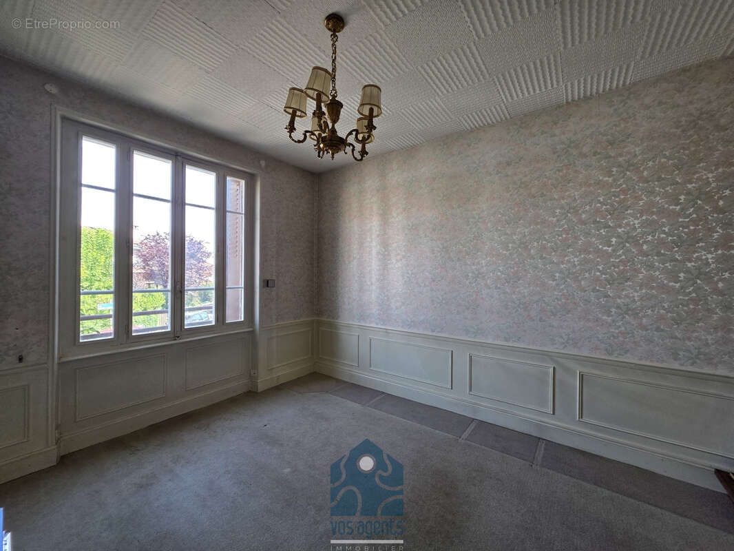 Maison à CHAMALIERES
