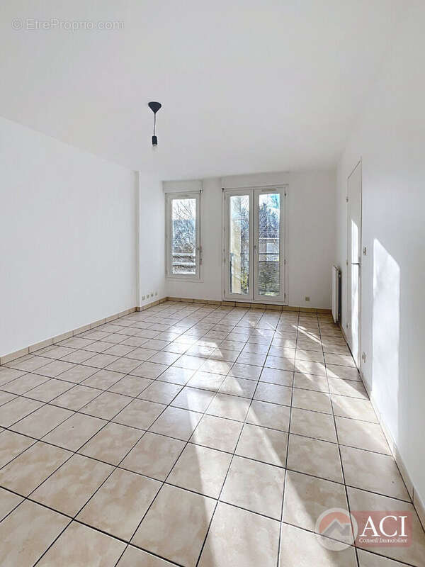 Appartement à ARGENTEUIL