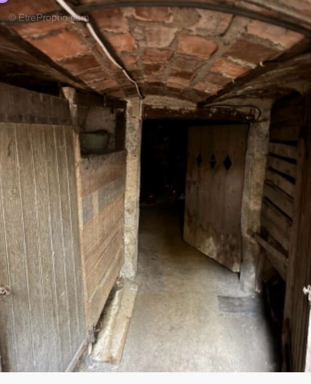Maison de ville - photo 23