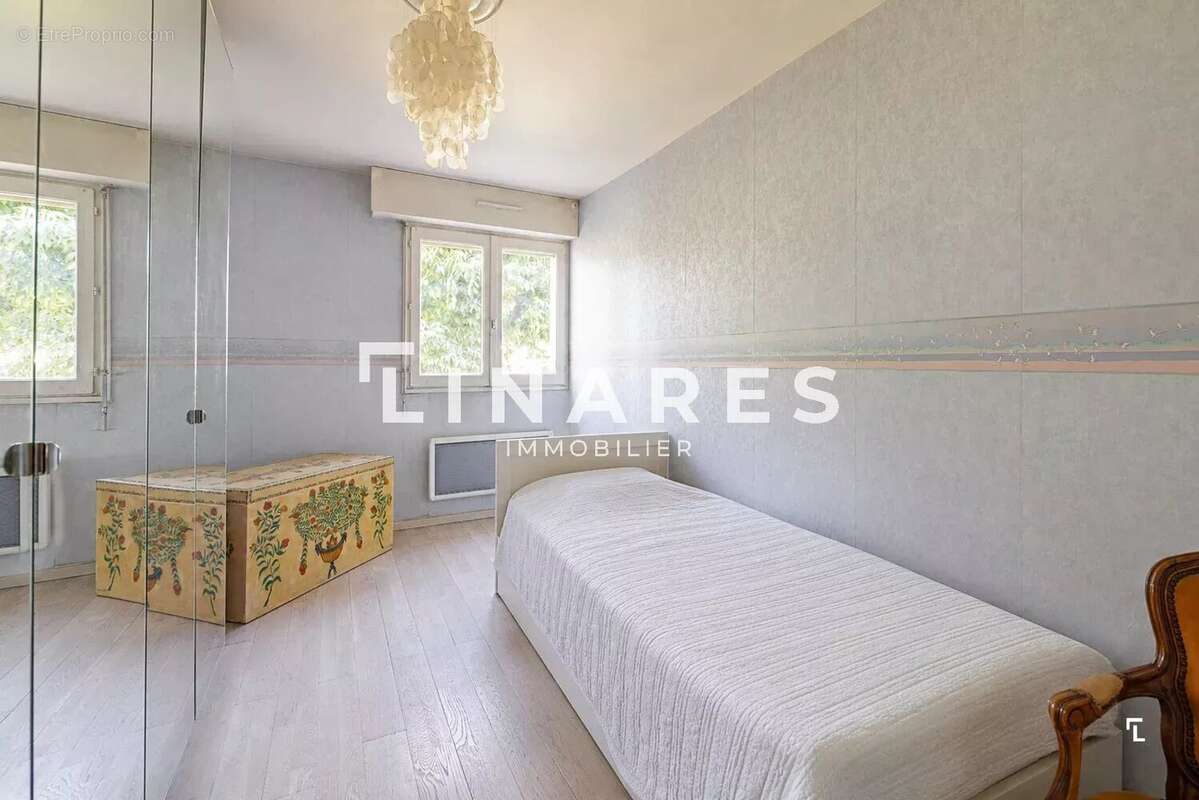 Appartement à MARSEILLE-9E