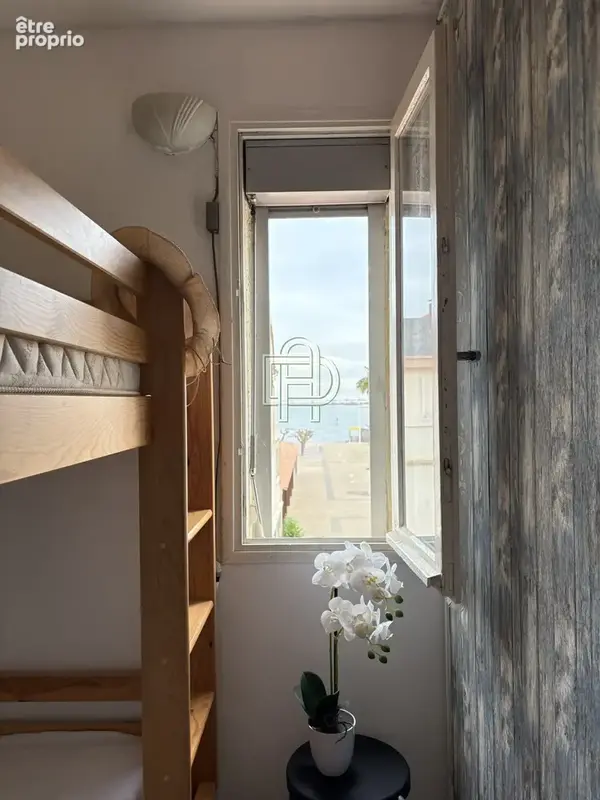 Appartement VUE mer et chalet - GRUISSAN GRAZEL - photo 8
