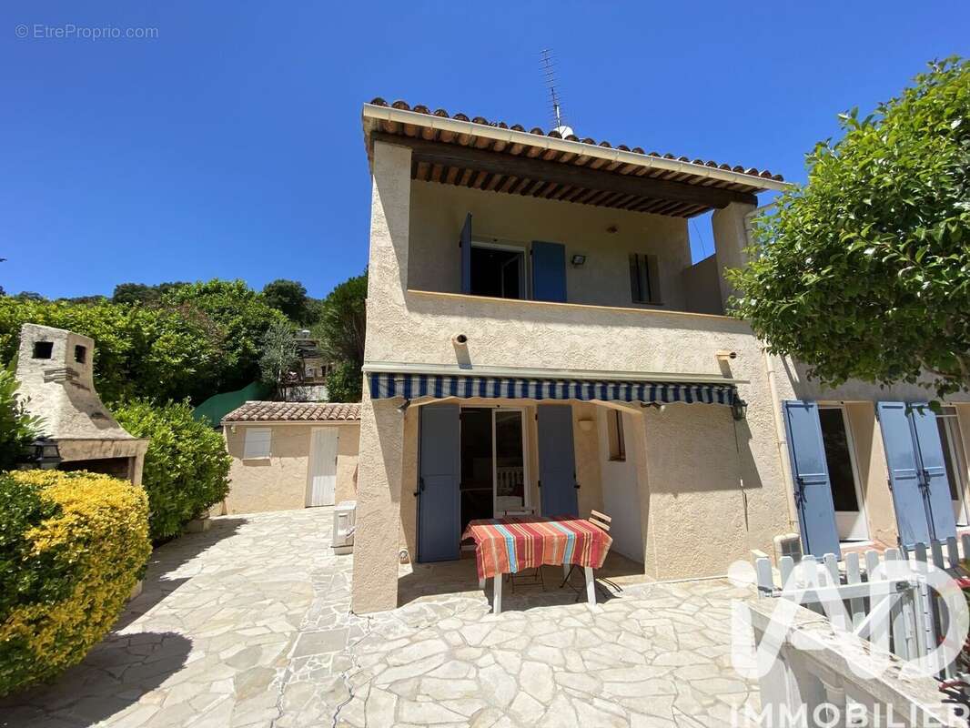 Photo 9 - Maison à MANDELIEU-LA-NAPOULE