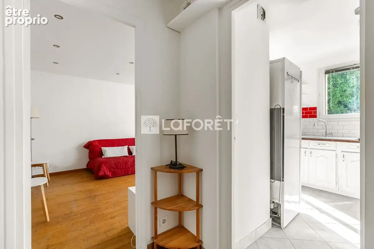 Issy les moulineaux - rue marcel miquel - photo 8