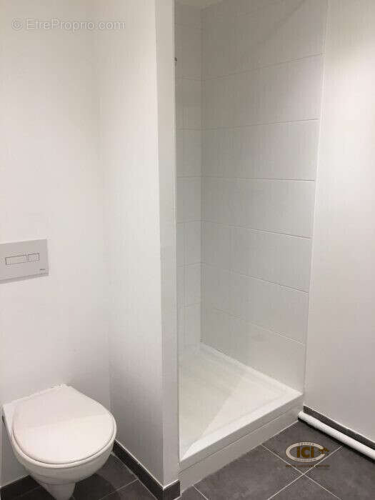 Appartement à ANNEMASSE