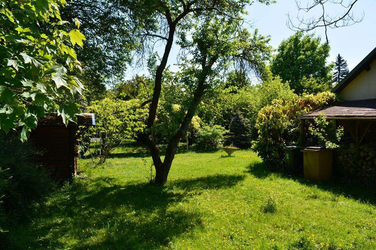 Maison à MONTMORENCY