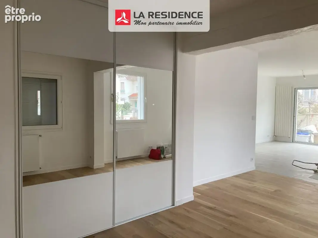 Maison 4 pièces 70 m² à vendre à Velizy-Villacoublay (78140) - photo 5