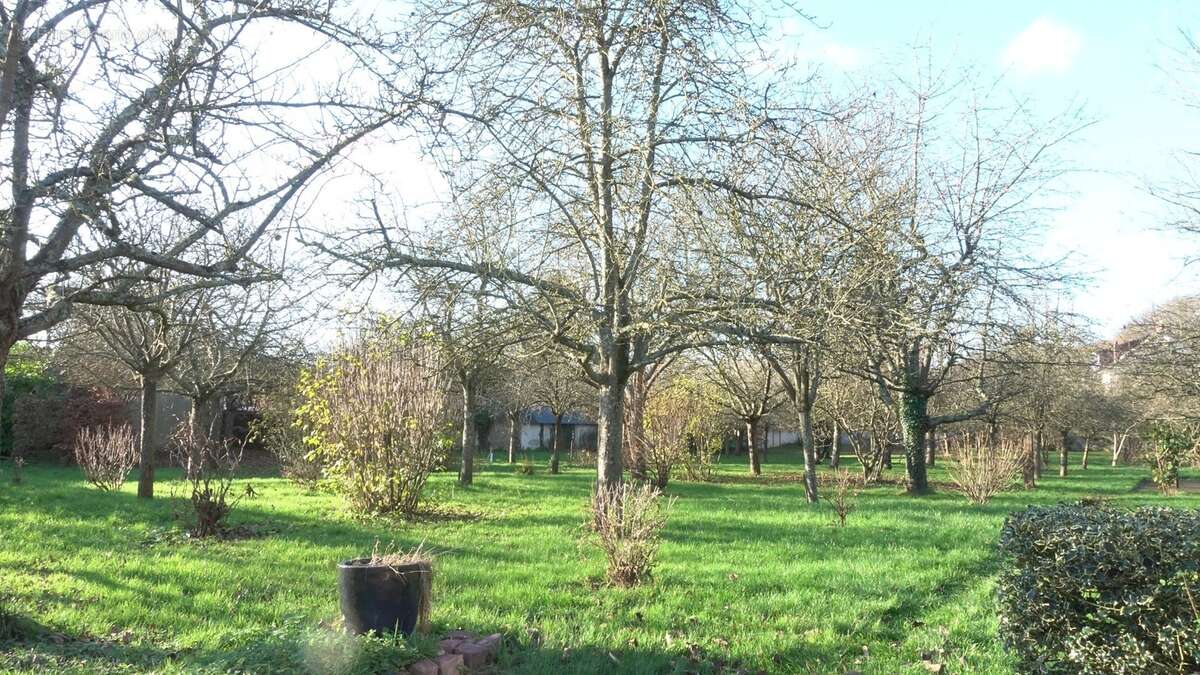 En Vallée de la Durdent Maison normande à vendre à GRAINVILLE LA TEINTURIERE (76) - photo 3
