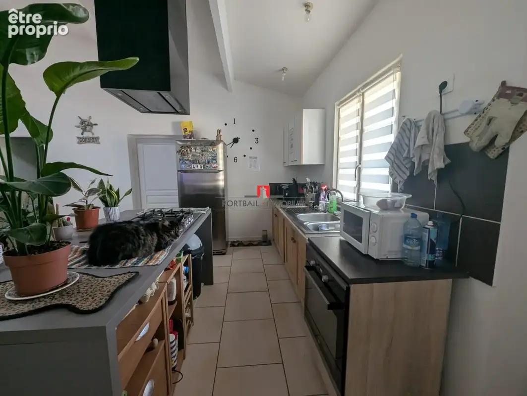 Appartement 147 m² à Berson  - photo 9