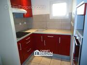 Appartement à MEES