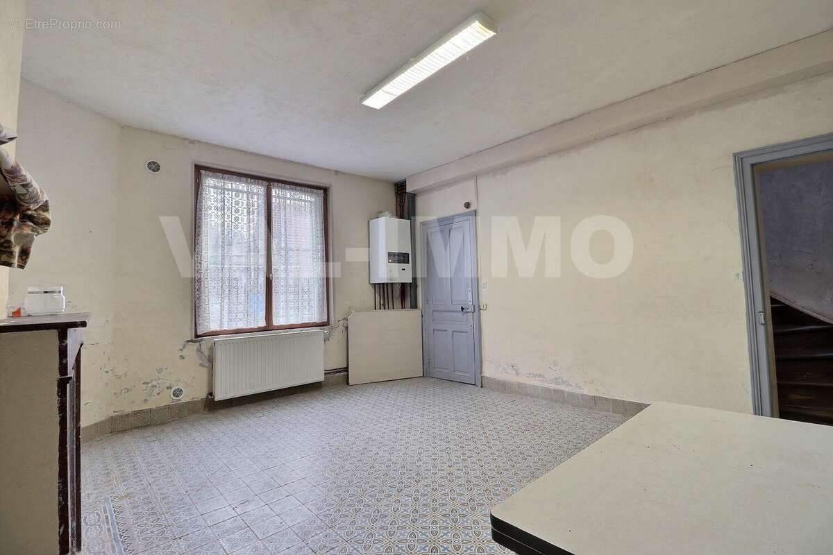 IMG_2720 - Maison à BOURLON