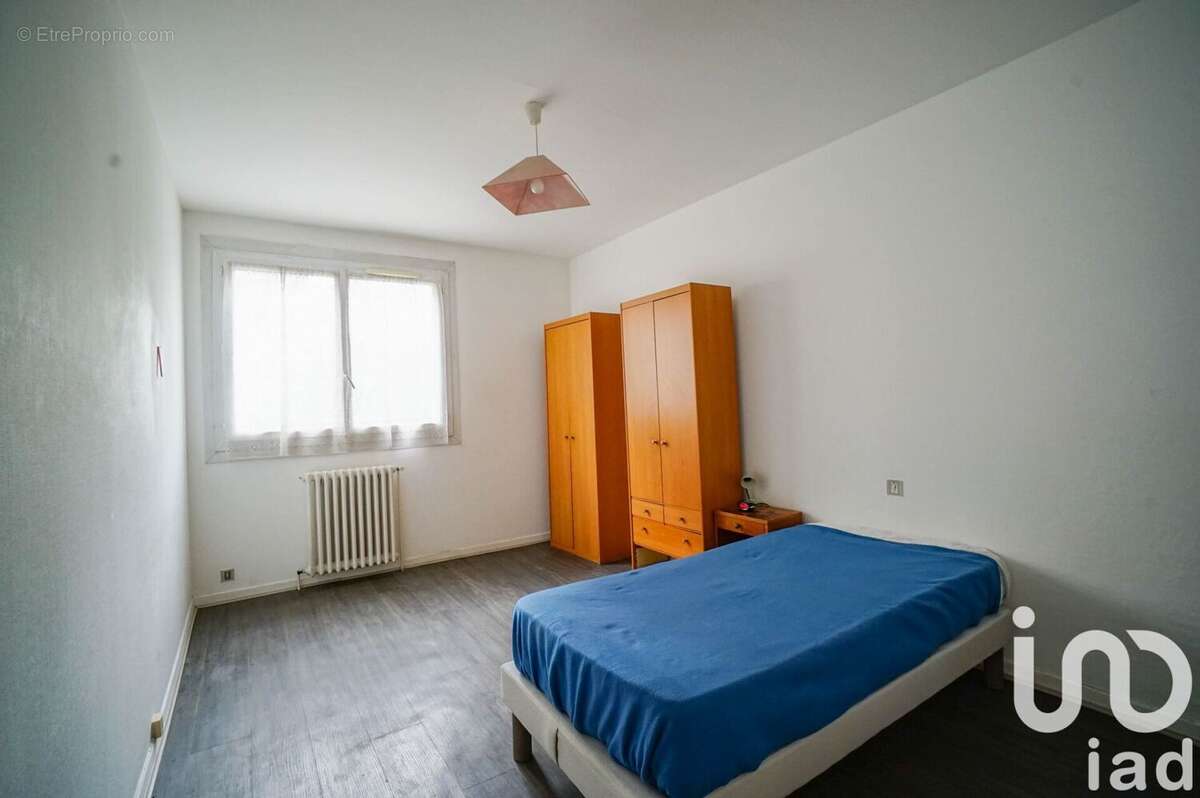 Photo 6 - Appartement à TOULOUSE