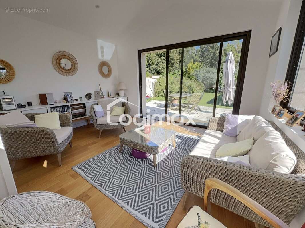 Maison à LA ROCHELLE