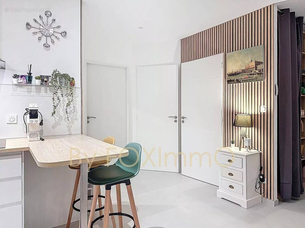 Maison à VILLEURBANNE