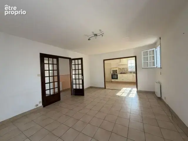 Maison 3 pièces 70 m² à vendre à Chateau-D'olonne (85180) - photo 3