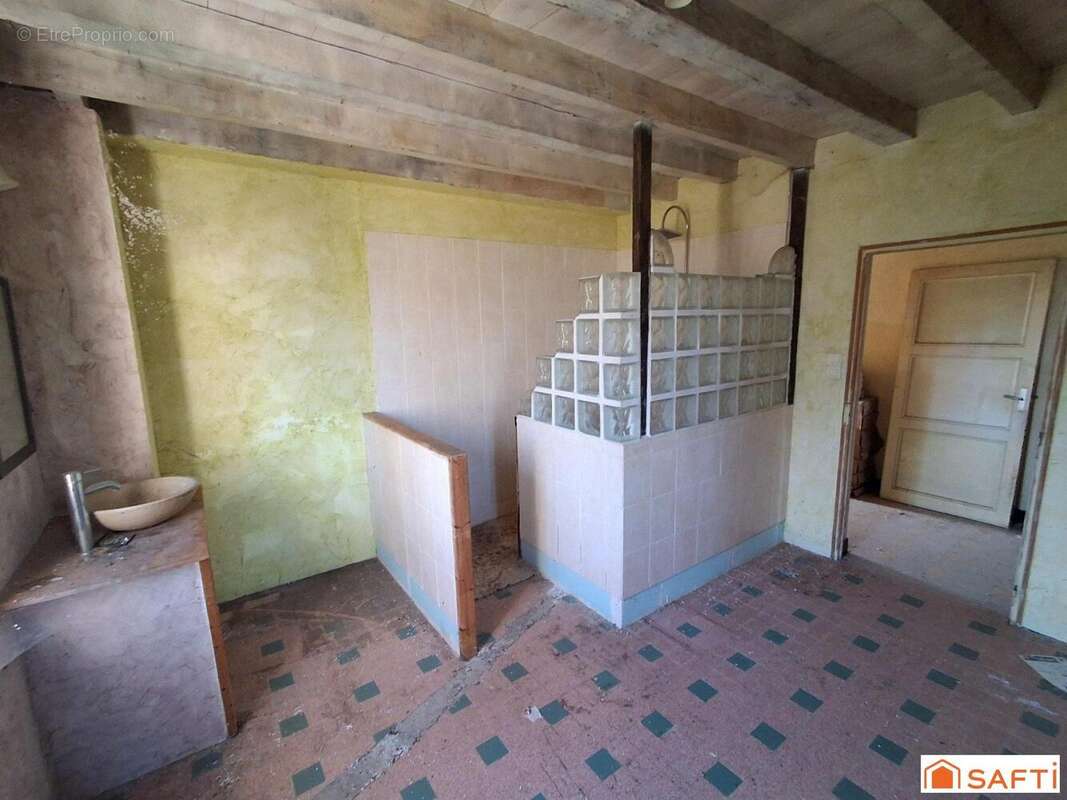 Photo 8 - Maison à SORNAY