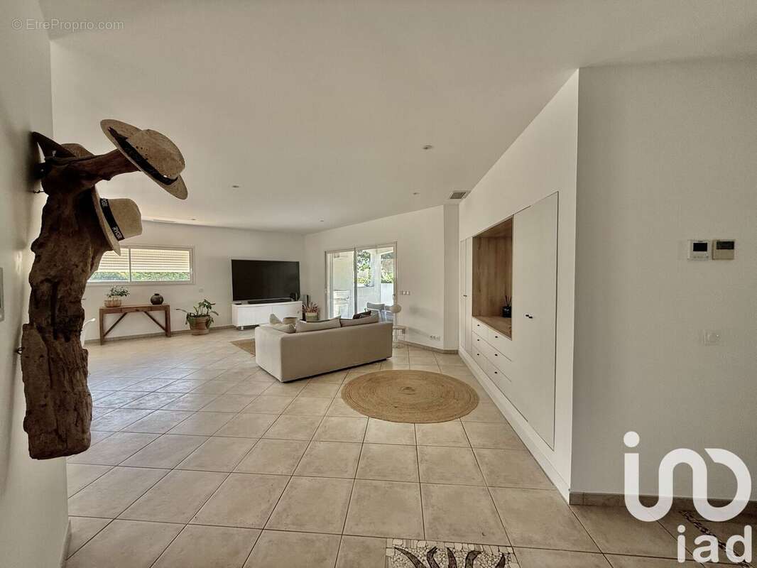 Photo 8 - Maison à CORNEILLA-LA-RIVIERE