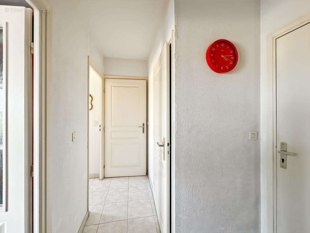 Appartement à FREJUS