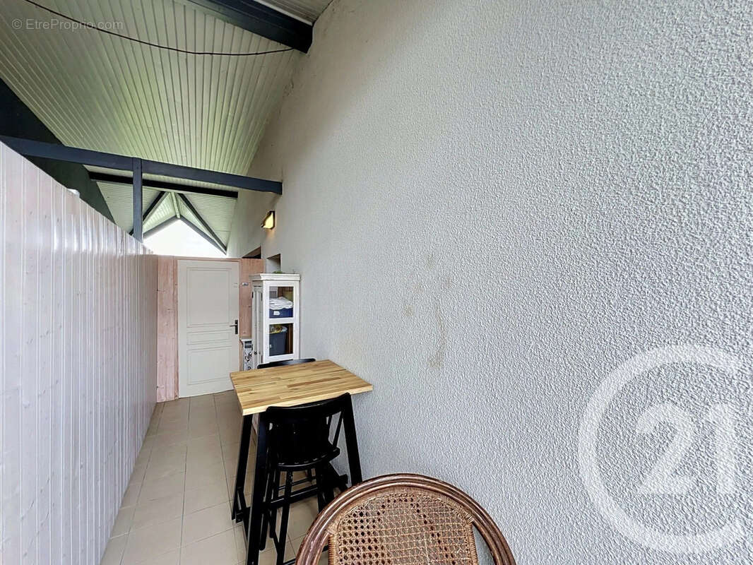 Appartement à AUCH