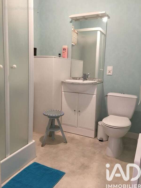 Photo 9 - Appartement à DEAUVILLE