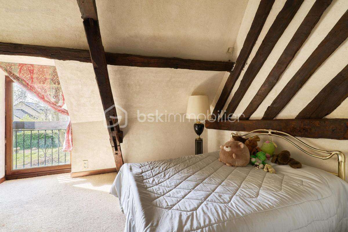 Maison à SAINT-GREGOIRE