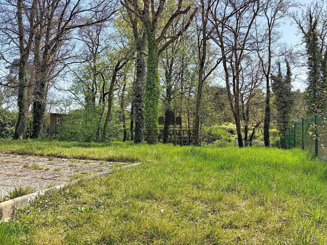 Maison à BOUTIGNY-SUR-ESSONNE