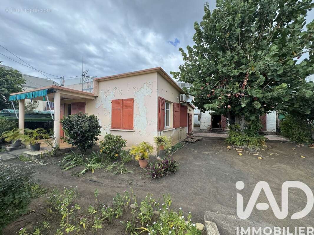 Photo 2 - Maison à LE PORT