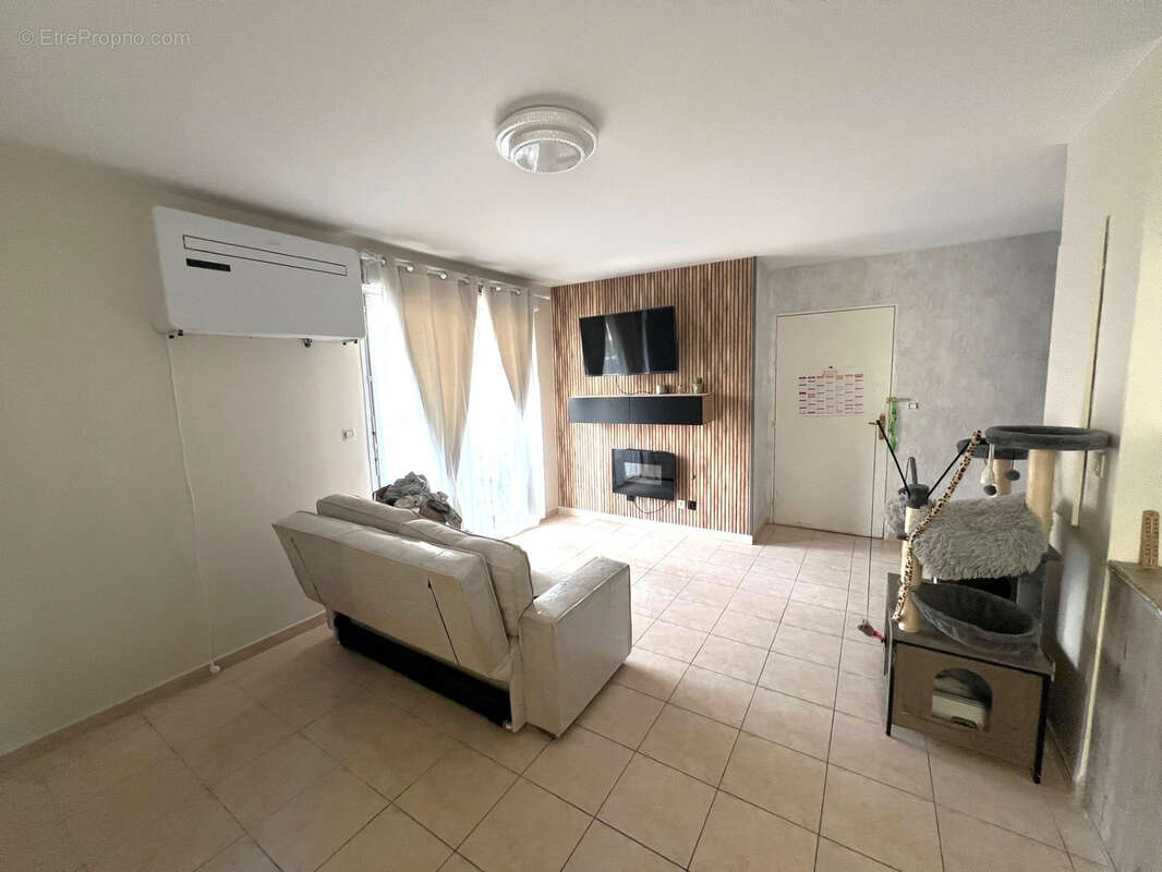Appartement à BEZIERS