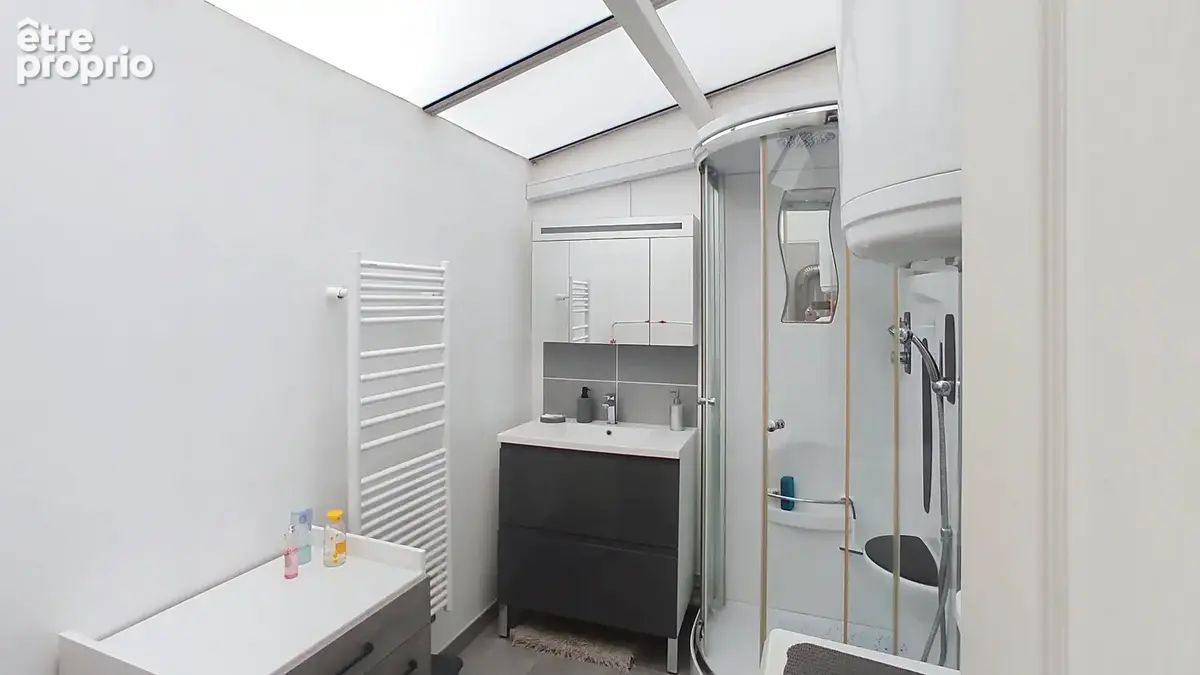 Maison 97m² à archigny - photo 6